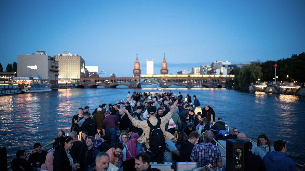 Brews Cruise Vol. 4 – Deutsch: Tradition trifft Rebellion