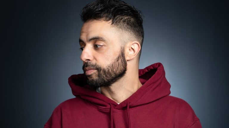 Sammy Obeid: Live in Berlin!