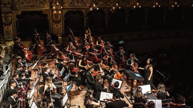 Young Euro Classic 2026 | AYSO – Accademia Youth Symphony Orchestra