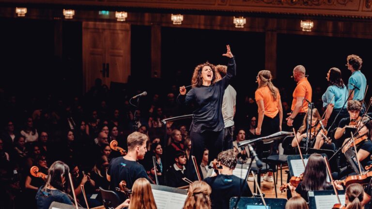 Young Euro Classic 2026 | Slovenian Youth Orchestra