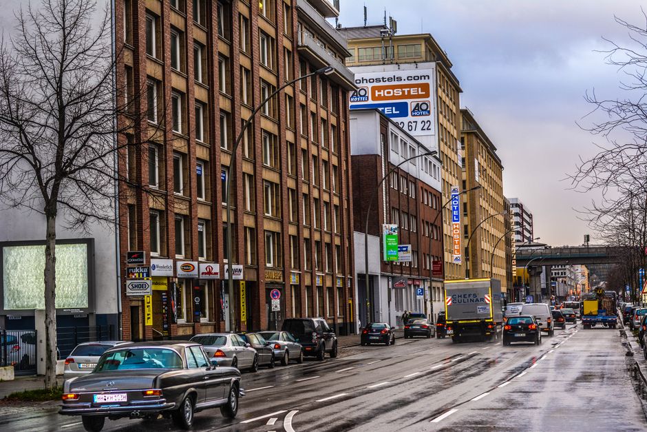 Auswandern Deutschland Beliebteste L&auml;nder Berlin News