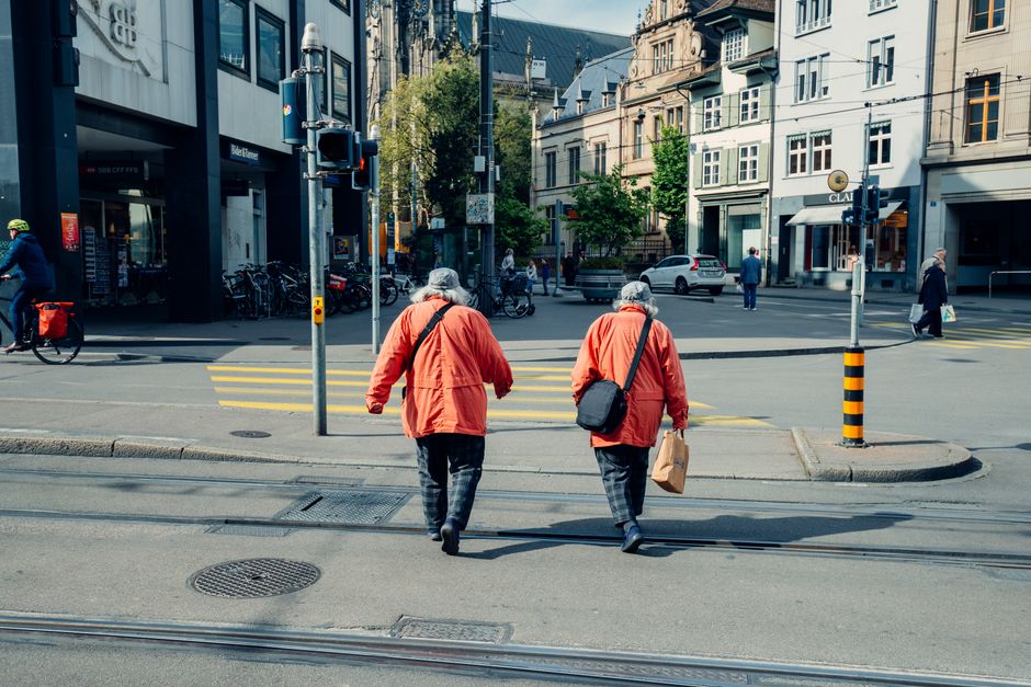 Berlin Dreckig Sauberkeit Kolumne Berlin News