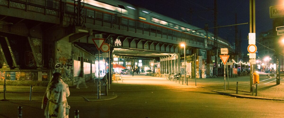 Berlin Dreckig Sauberkeit Kolumne Berlin News