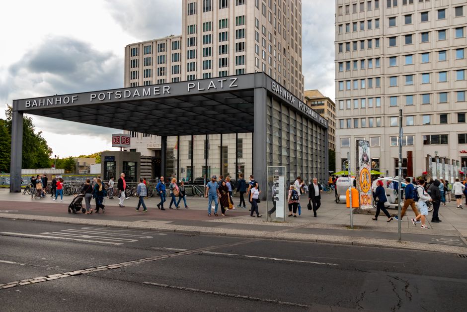 Berliner Comedians Bekannt Berlin News