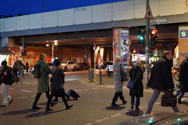 Berliner Comedians Bekannt Berlin News