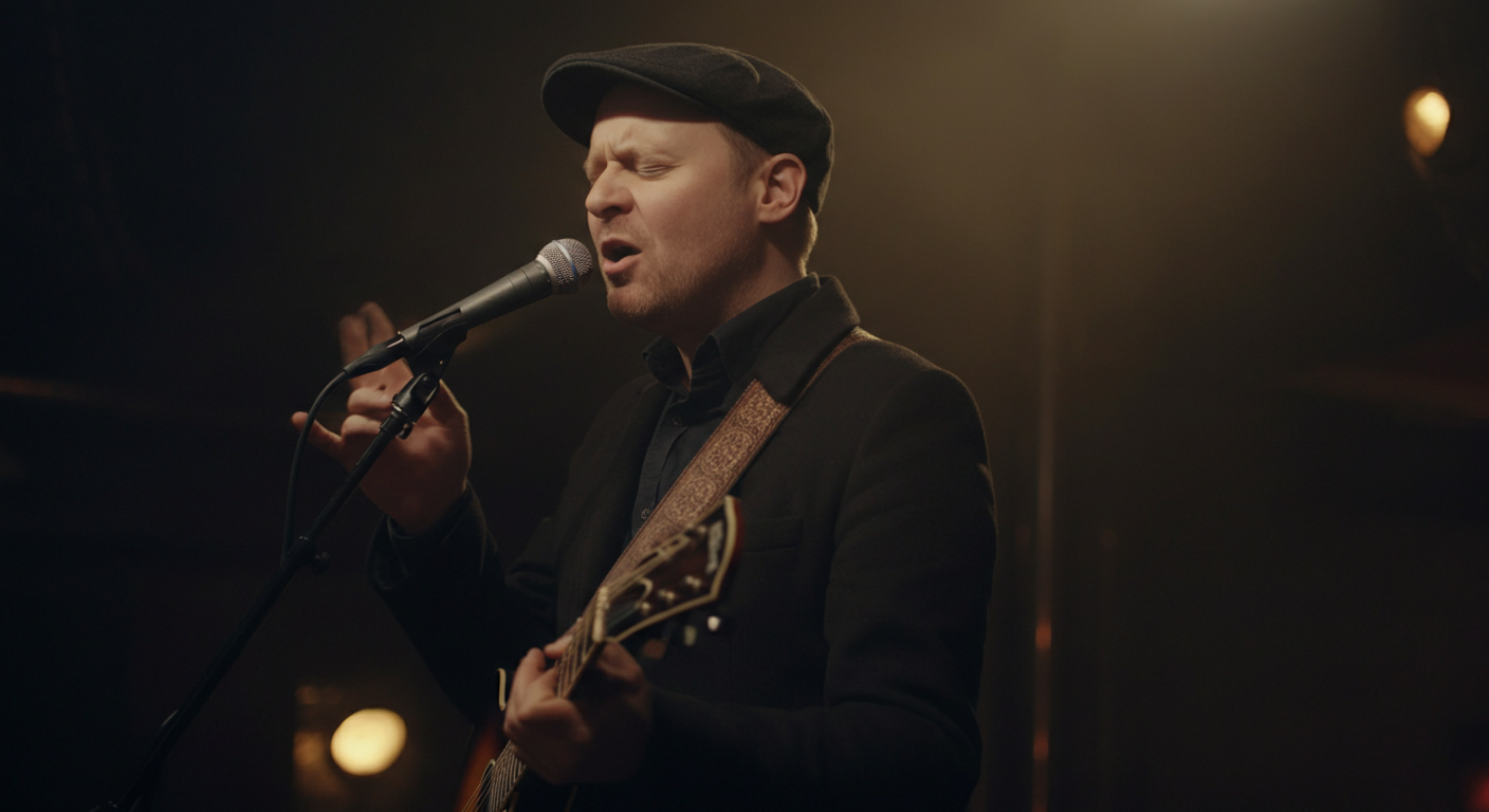 Berliner Comedians: Von Kr&ouml;mer bis Lobrecht live erleben - Berlin News Highlights