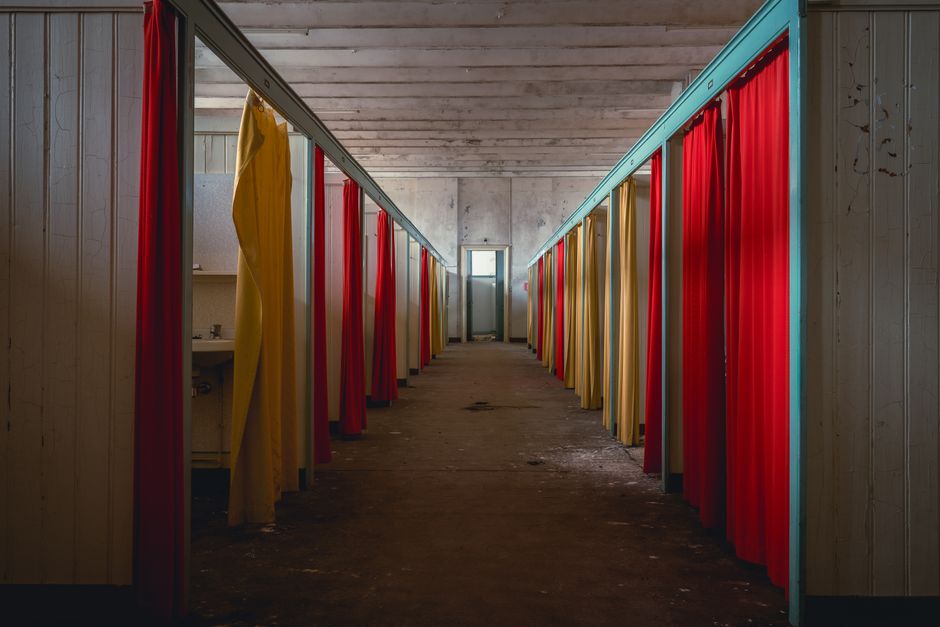Berliner DJs Techno Geschichte Berlin News