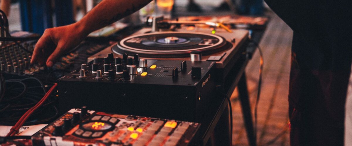Berliner DJs Techno Geschichte Berlin News
