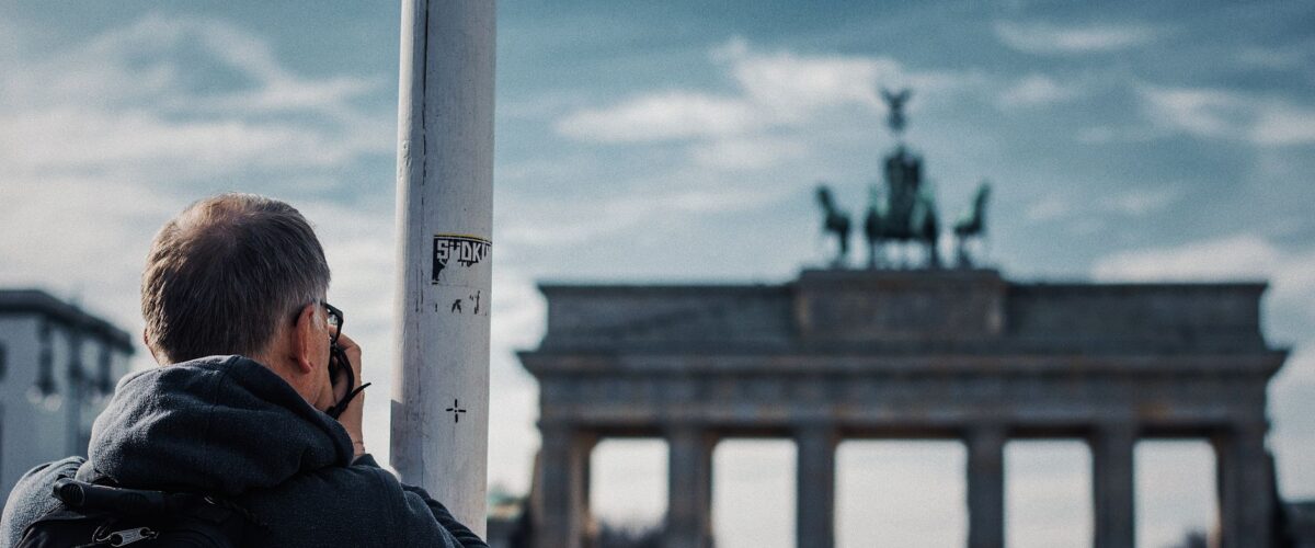 Berliner Fotografen Berühmt Berlin News
