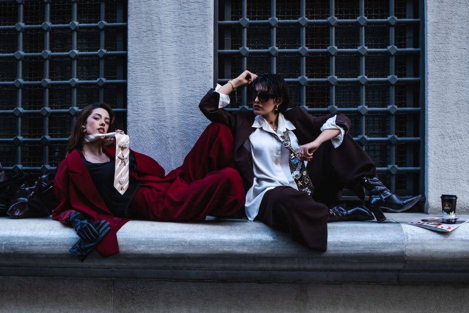 Berliner Modedesigner Bekannt Berlin News