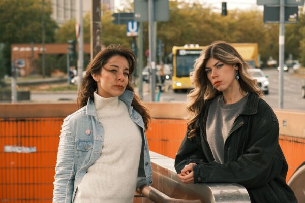 Berliner Modedesigner Bekannt Berlin News