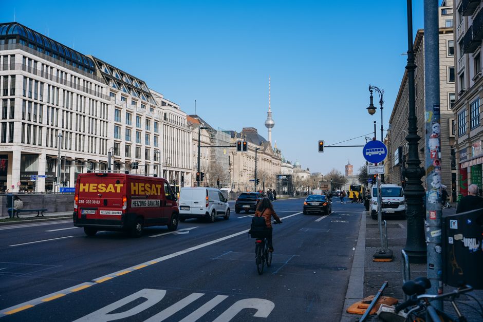 Berliner Originale Historisch Berlin News