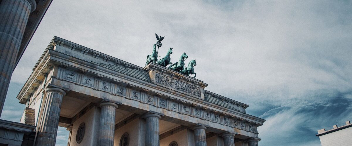 Berliner Originale Historisch Berlin News