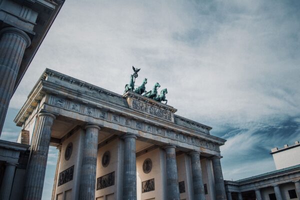 Berliner Originale Historisch Berlin News