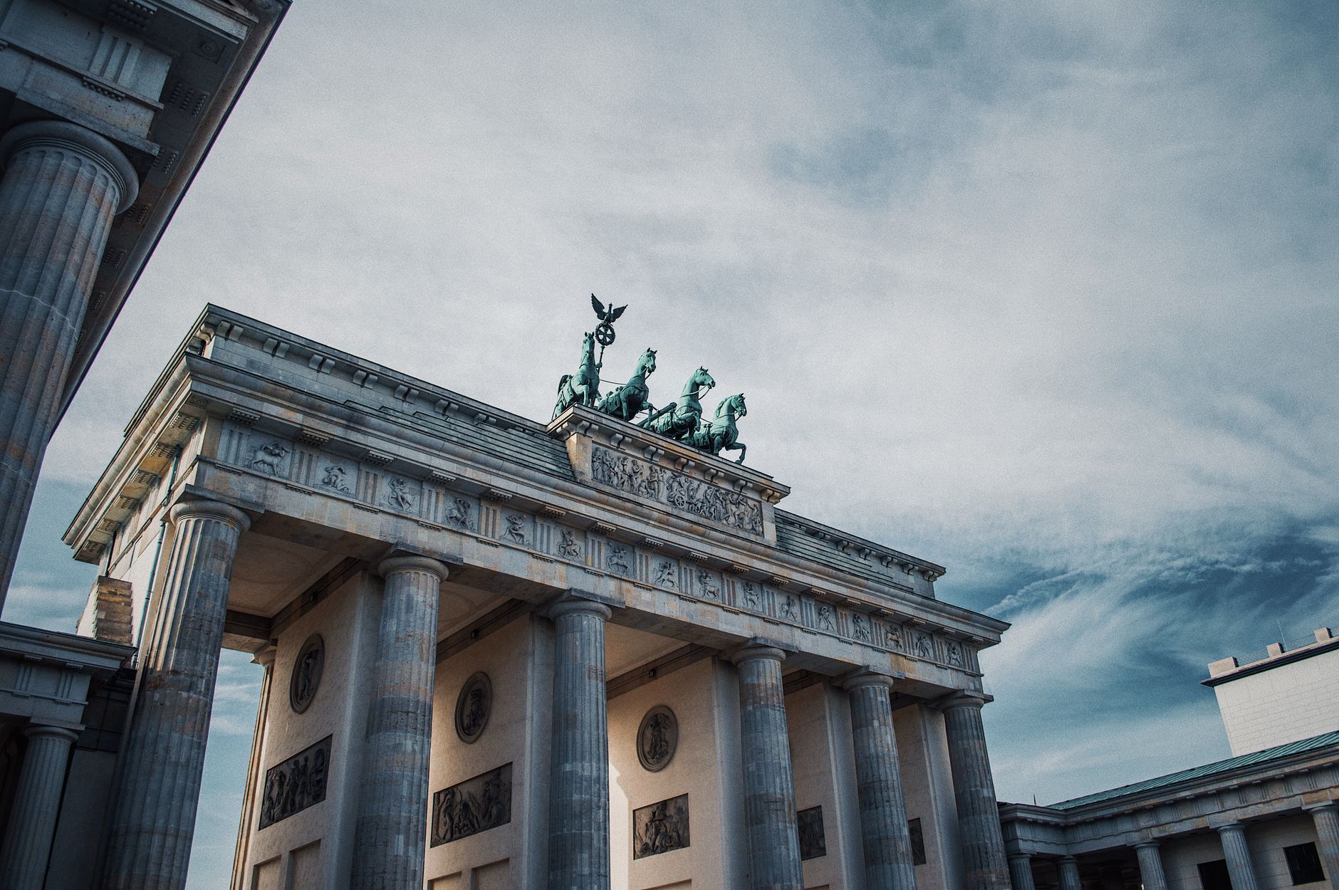 Berliner Originale Historisch Berlin News
