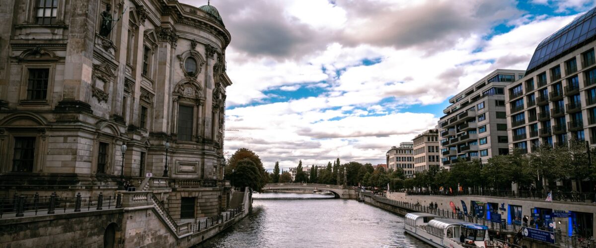Berliner Schnauze Kolumne Berlin News