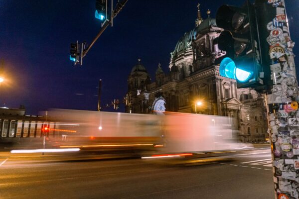 Berliner Straßennamen Herkunft Berlin News