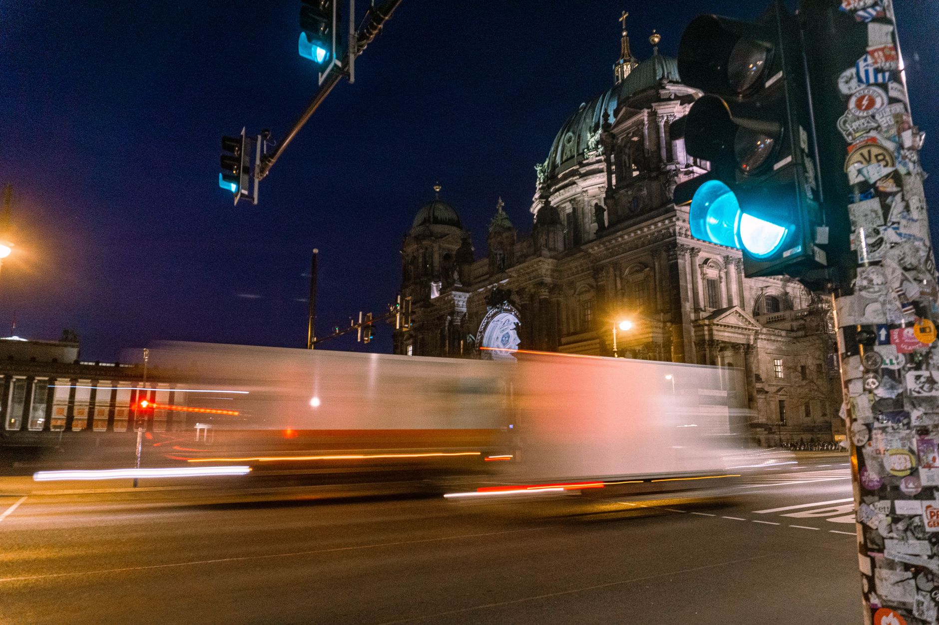 Berliner Straßennamen Herkunft Berlin News