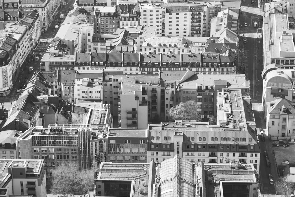 Berliner Verleger Ullstein Mosse Berlin News