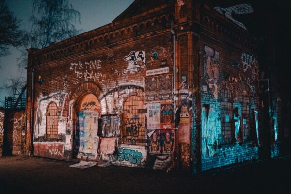 Berliner Verleger Ullstein Mosse Berlin News
