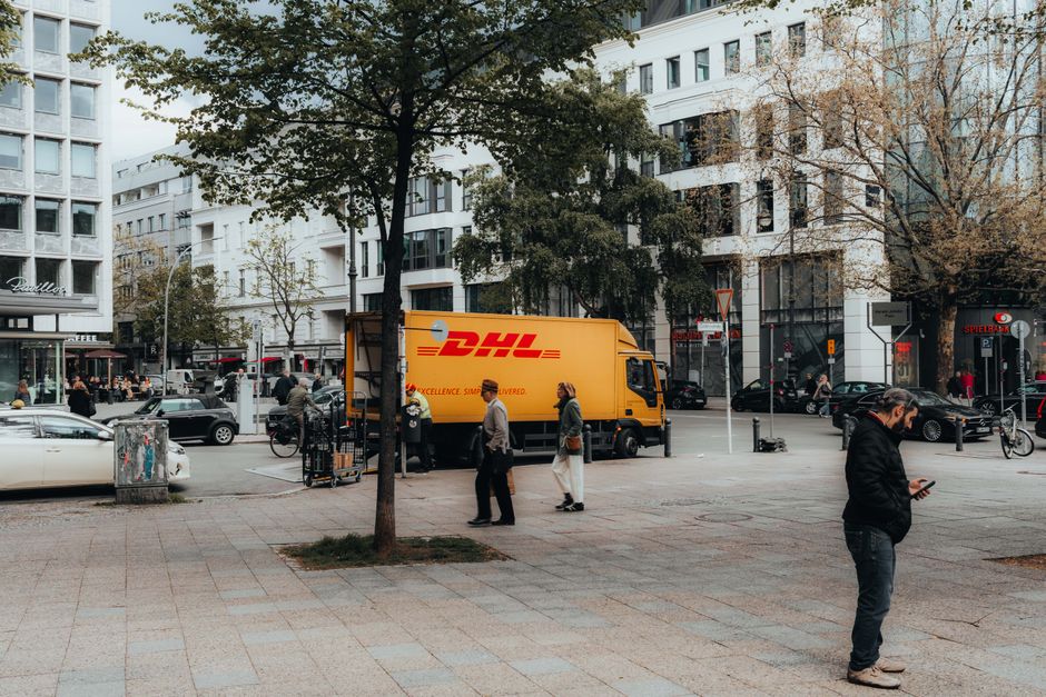 Berliner Wissenschaftlerinnen Geschichte Berlin News