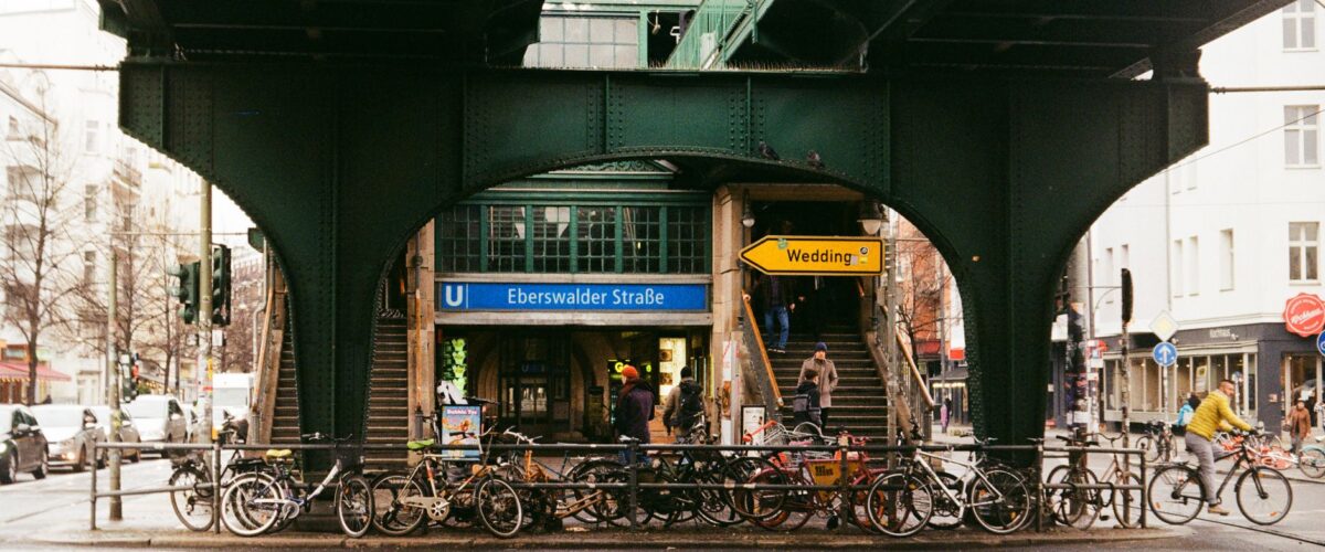 Berliner Wissenschaftlerinnen Geschichte Berlin News