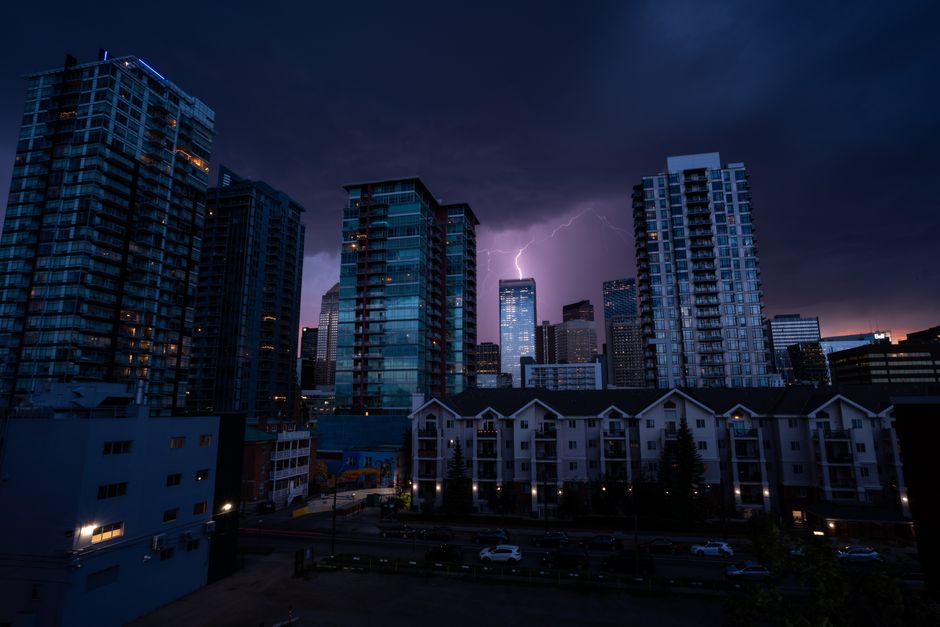 Blitzortung Gewitter App Berlin News