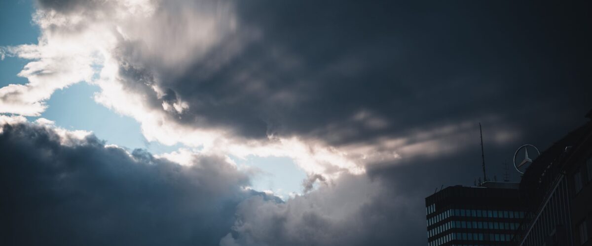Blitzortung Gewitter App Berlin News