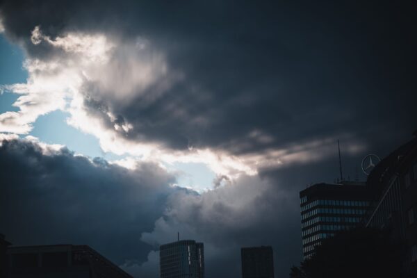 Blitzortung Gewitter App Berlin News