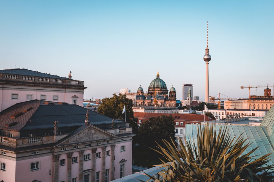 B&ouml;llerverbot Kommentar Berlin News