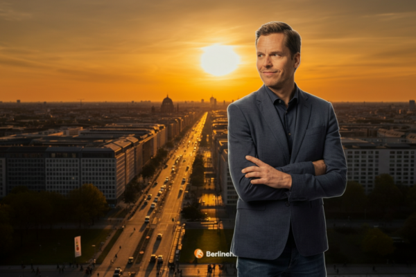 BSW Berlin: Erste Kandidatur zur Abgeordnetenhauswahl 2026 Berlin News
