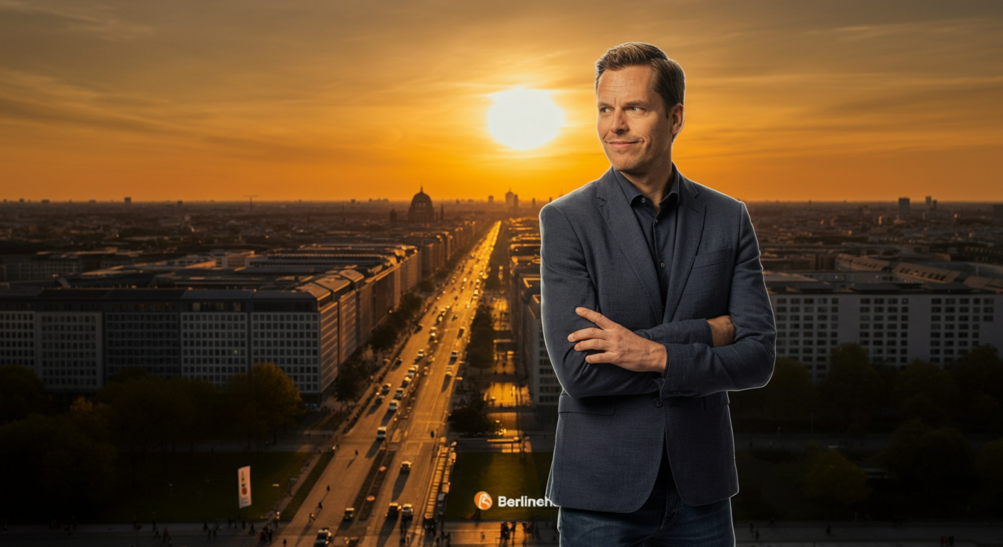 BSW Berlin: Erste Kandidatur zur Abgeordnetenhauswahl 2026 Berlin News
