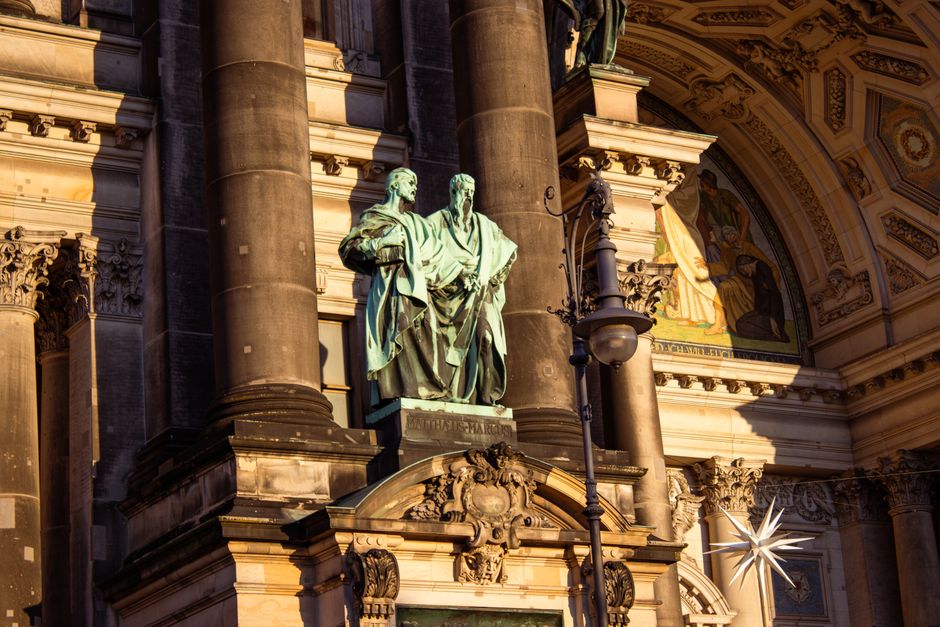 B&uuml;rgeramt Termine Kommentar Berlin News