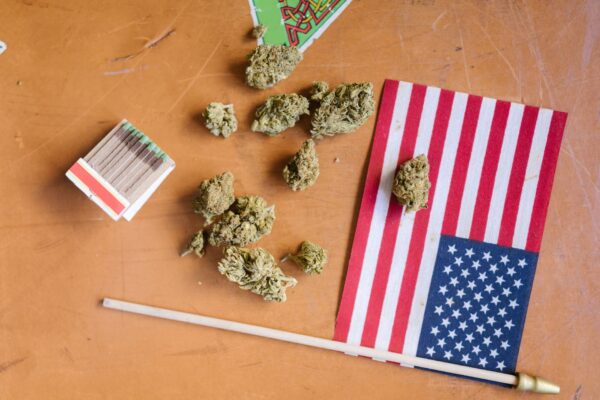 Cannabis Gesetz Erlaubt Berlin News