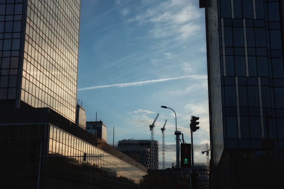 City Tax Berlin Kommentar Berlin News