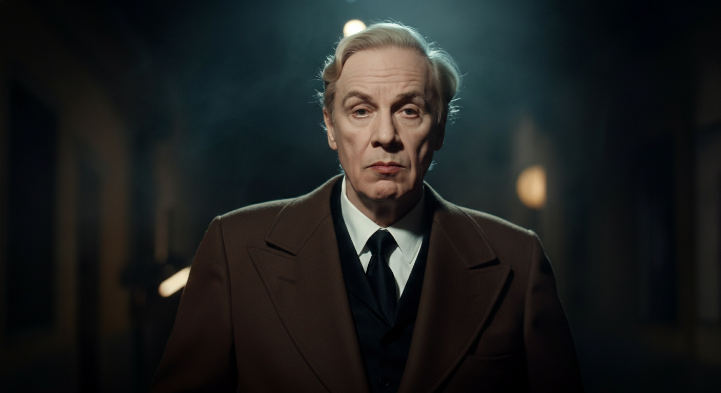 Deutsche Schauspieler Hollywood: Von Dietrich bis Kruger - Berlin News Highlights