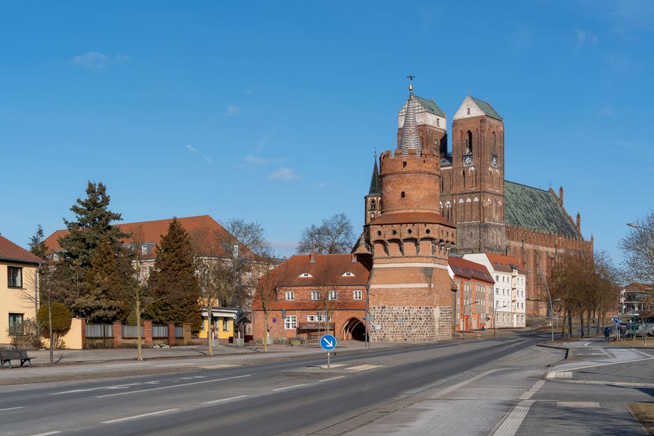 D&uuml;rre Berlin Brandenburg Grundwasser Berlin News
