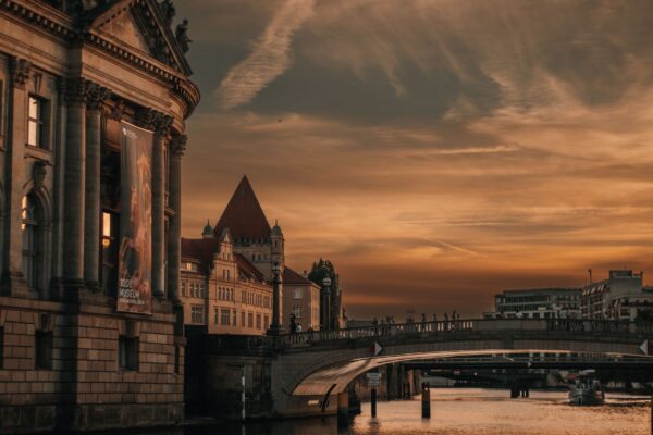 Dürre Berlin Brandenburg Grundwasser Berlin News