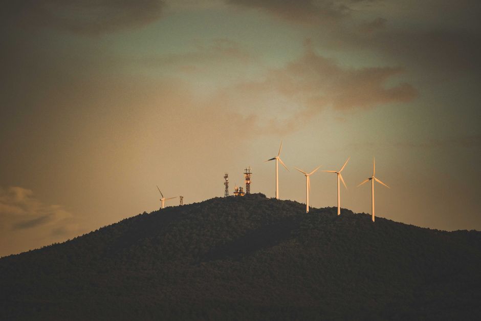 Erneuerbare Energien L&auml;nder Vergleich Berlin News
