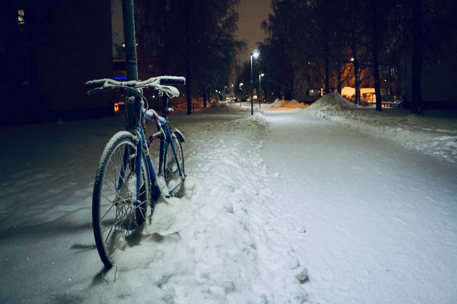 Extremwinter Berlin Geschichte Berlin News