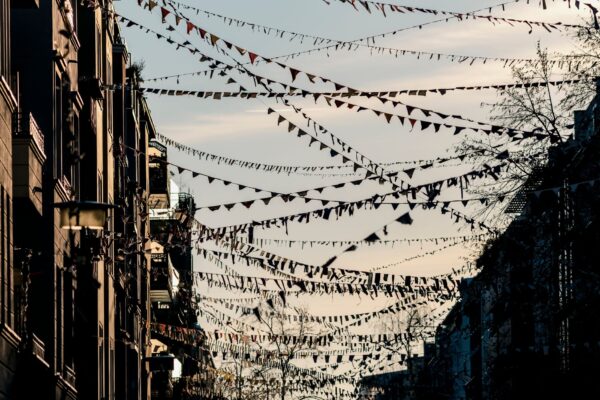 Extremwinter Berlin Geschichte Berlin News