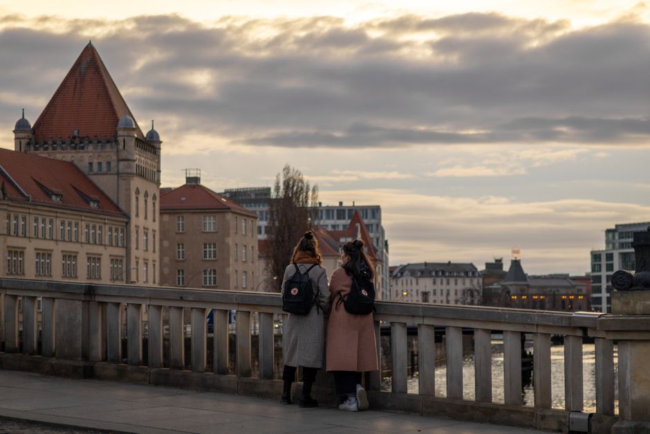 Filmklassiker Liste Sehenswert Berlin News