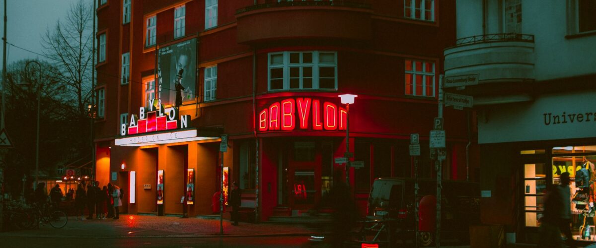 Filmklassiker Liste Sehenswert Berlin News