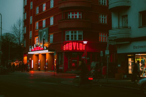 Filmklassiker Liste Sehenswert Berlin News