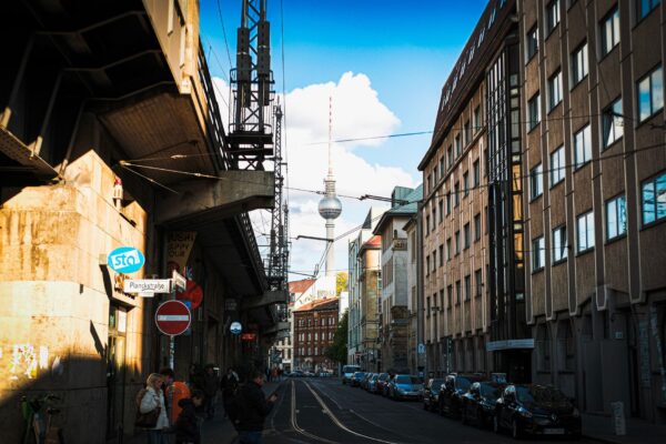 FSK Altersfreigabe erklärt Berlin News