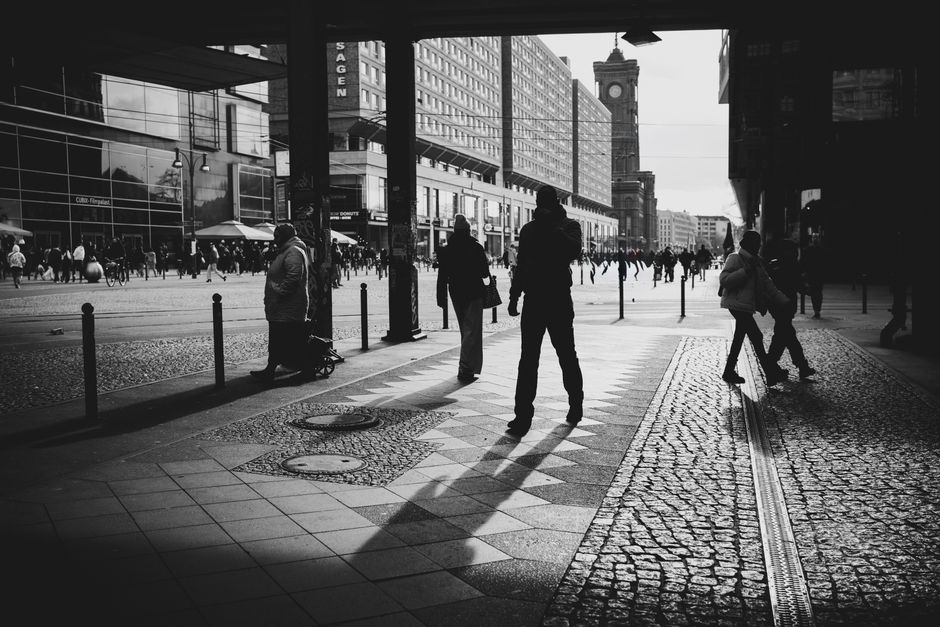 Glätte Berlin Streupflicht: Was du wissen musst – BerlinEcho Glätte Berlin Streupflicht Berlin News