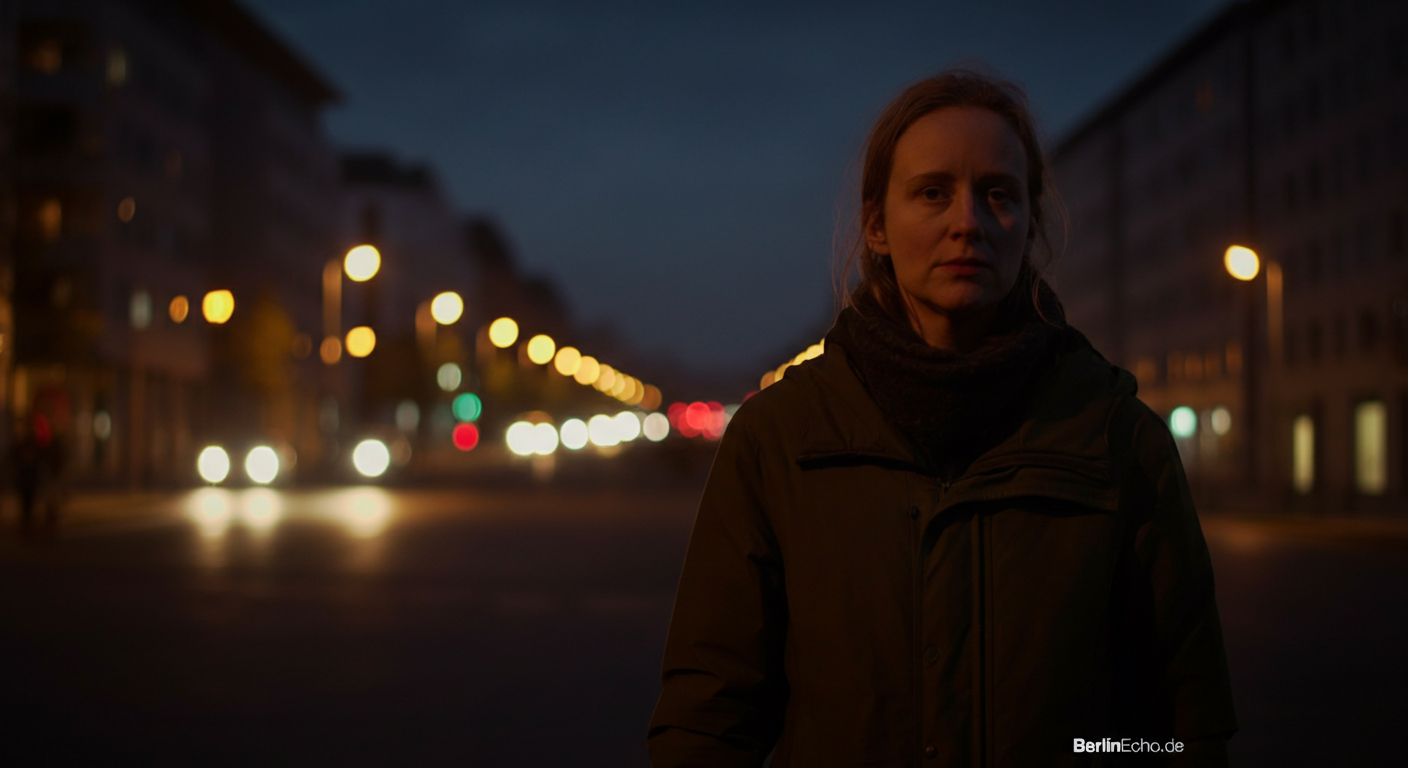 Glätte Berlin Streupflicht: Was du wissen musst - Berlin News Highlights