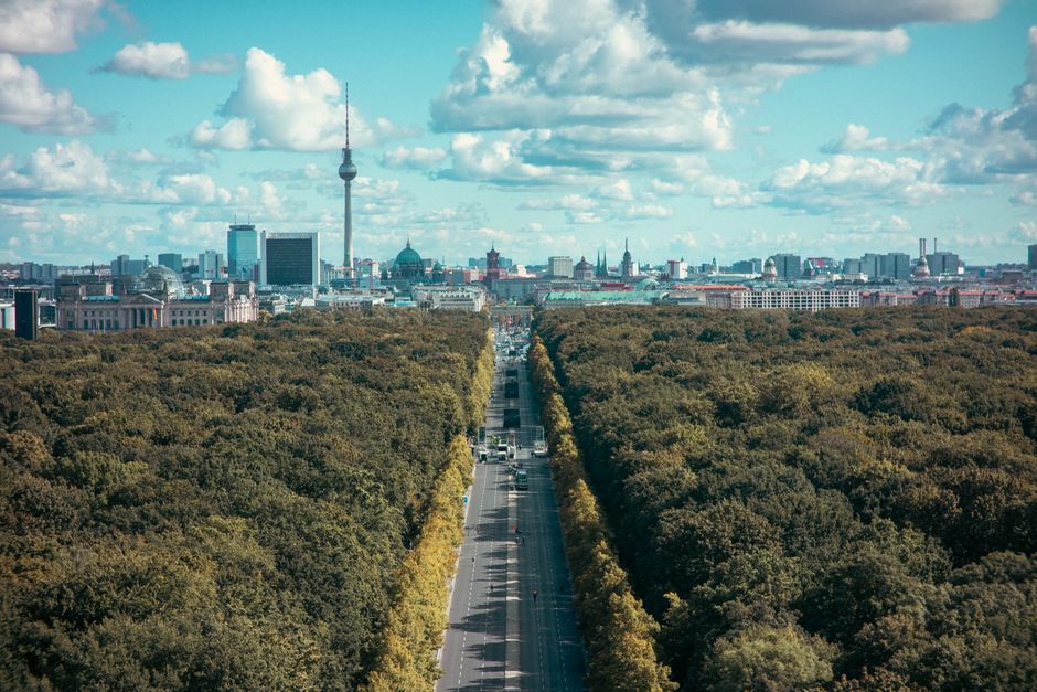 Hitzefrei Regeln Schule Arbeit Berlin News
