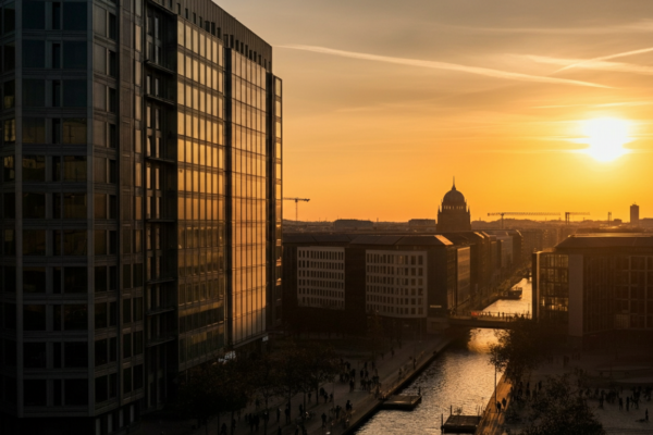 Kai Wegner: Bilanz und Wahlkampf des Regierenden Berlin News