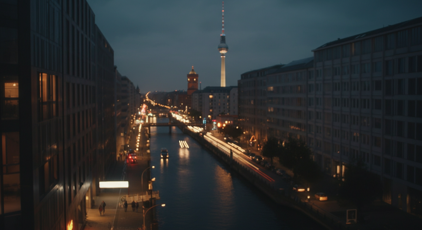 Kommentar: Berlin braucht mehr Hochh&auml;user &ndash; Pro & Contra - Berlin News Highlights